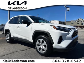 2023 Toyota RAV4 for sale in Pendleton SC