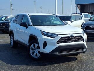 2023 Toyota RAV4 for sale in Cincinnati OH