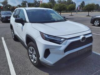 2023 Toyota RAV4 for sale in Roanoke VA