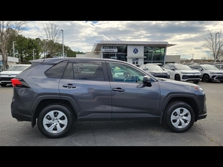 2023 Toyota RAV4 for sale in Mount Pleasant SC