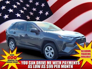 2023 Toyota RAV4 for sale in Little Falls NJ