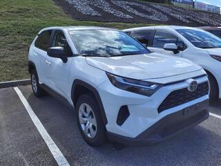 2023 Toyota RAV4 for sale in Roanoke VA