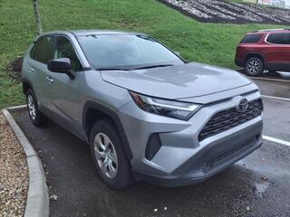 2023 Toyota RAV4 for sale in Roanoke VA