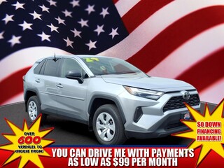 2024 Toyota RAV4 for sale in Little Falls NJ