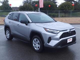 2024 Toyota RAV4 for sale in Roanoke VA