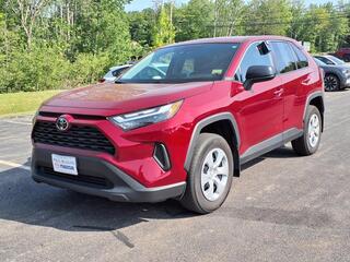 2024 Toyota RAV4 for sale in Augusta ME