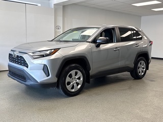 2024 Toyota RAV4 for sale in Florence KY