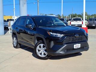 2025 Toyota RAV4 for sale in Conroe TX