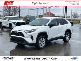 2025 Toyota RAV4 for sale in Florence KY