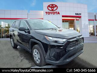 2025 Toyota RAV4 for sale in Roanoke VA