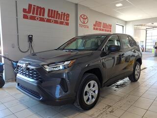 2025 Toyota RAV4 for sale in Toledo OH