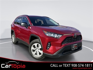 2019 Toyota RAV4 for sale in North Plainfield NJ