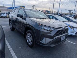 2020 Toyota RAV4 for sale in Bowling Green KY