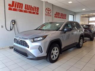 2020 Toyota RAV4 for sale in Toledo OH