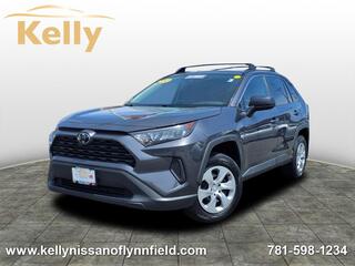 2020 Toyota RAV4 for sale in Lynnfield MA