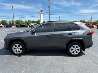 2021 Toyota RAV4 for sale in Morristown TN