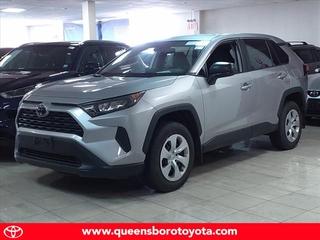 2021 Toyota RAV4 for sale in Woodside NY