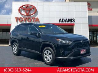 2021 Toyota RAV4 for sale in Lees Summit MO