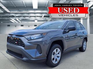 2022 Toyota RAV4 for sale in Bossier City LA