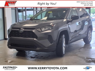 2022 Toyota RAV4 for sale in Florence KY