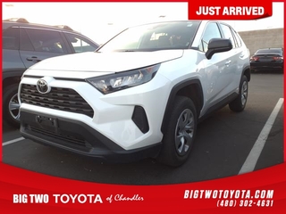 2022 Toyota RAV4 for sale in Chandler AZ