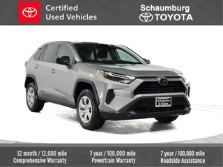2023 Toyota RAV4 for sale in Schaumburg IL