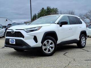 2023 Toyota RAV4 for sale in Rochester NH
