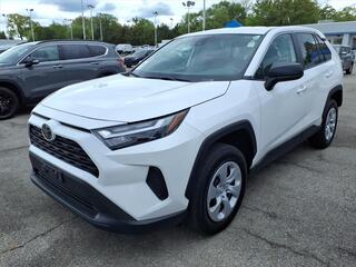 2024 Toyota RAV4 for sale in Roanoke VA