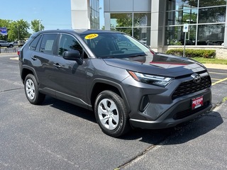 2024 Toyota RAV4 for sale in Janesville WI