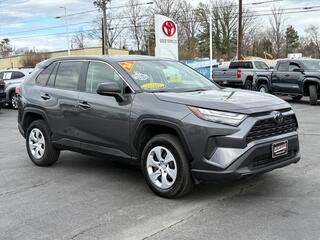 2024 Toyota RAV4 for sale in Hendersonville NC