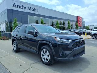 2024 Toyota RAV4 for sale in Avon IN