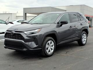 2024 Toyota RAV4 for sale in Asheboro NC