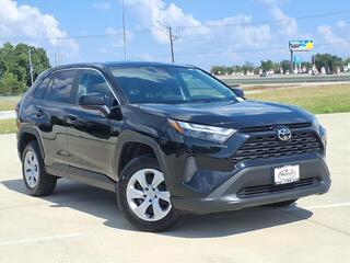 2024 Toyota RAV4 for sale in Conroe TX