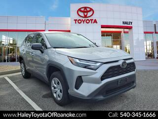 2024 Toyota RAV4 for sale in Roanoke VA