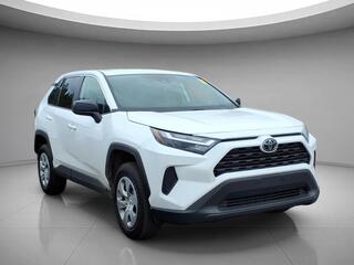 2024 Toyota RAV4 for sale in Henderson NC