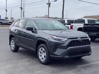 2025 Toyota RAV4 for sale in Chattanooga TN