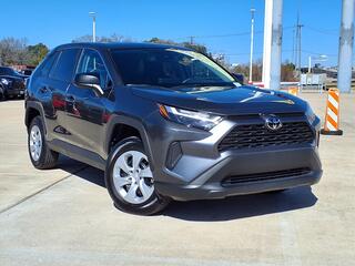 2025 Toyota RAV4 for sale in Conroe TX