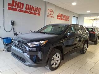 2025 Toyota RAV4 for sale in Toledo OH