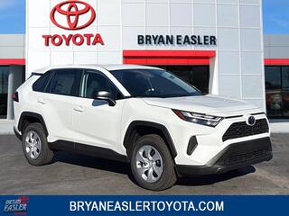 2025 Toyota RAV4 for sale in Hendersonville NC