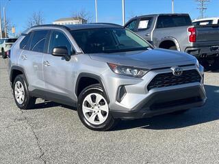 2019 Toyota RAV4 for sale in Kernersville NC