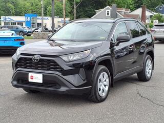 2020 Toyota RAV4 for sale in Augusta ME