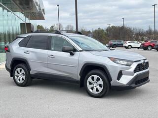 2021 Toyota RAV4 for sale in Ringgold GA