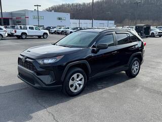 2021 Toyota RAV4 for sale in Kingsport TN