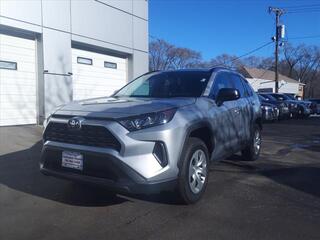 2021 Toyota RAV4 for sale in Lexington MA