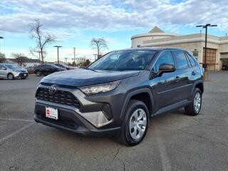 2022 Toyota RAV4 for sale in Manassas VA