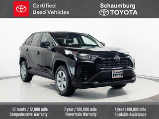2022 Toyota RAV4 for sale in Schaumburg IL