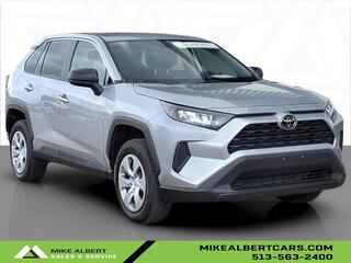 2022 Toyota RAV4 for sale in Cincinnati OH