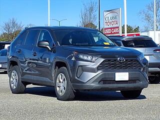 2022 Toyota RAV4 for sale in West Warwick RI