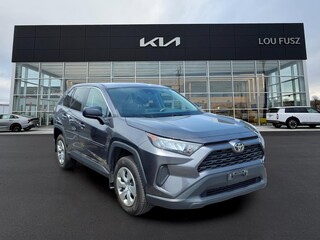 2022 Toyota RAV4 for sale in Joliet IL