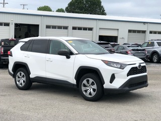 2022 Toyota RAV4 for sale in Chattanooga TN